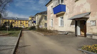 Власти Глазова завершили ремонт восьми дворов на пяти улицах