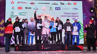 «Пельменный кубок» в Удмуртии собрал более 1,4 тысячи участников