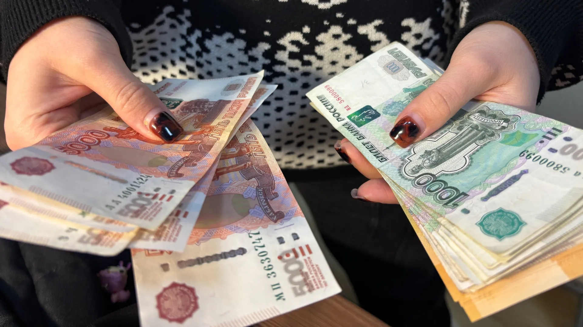 Жители Глазова подали более 320 заявлений на матпомощь после потопа