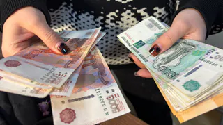 Жители Глазова подали более 320 заявлений на матпомощь после потопа