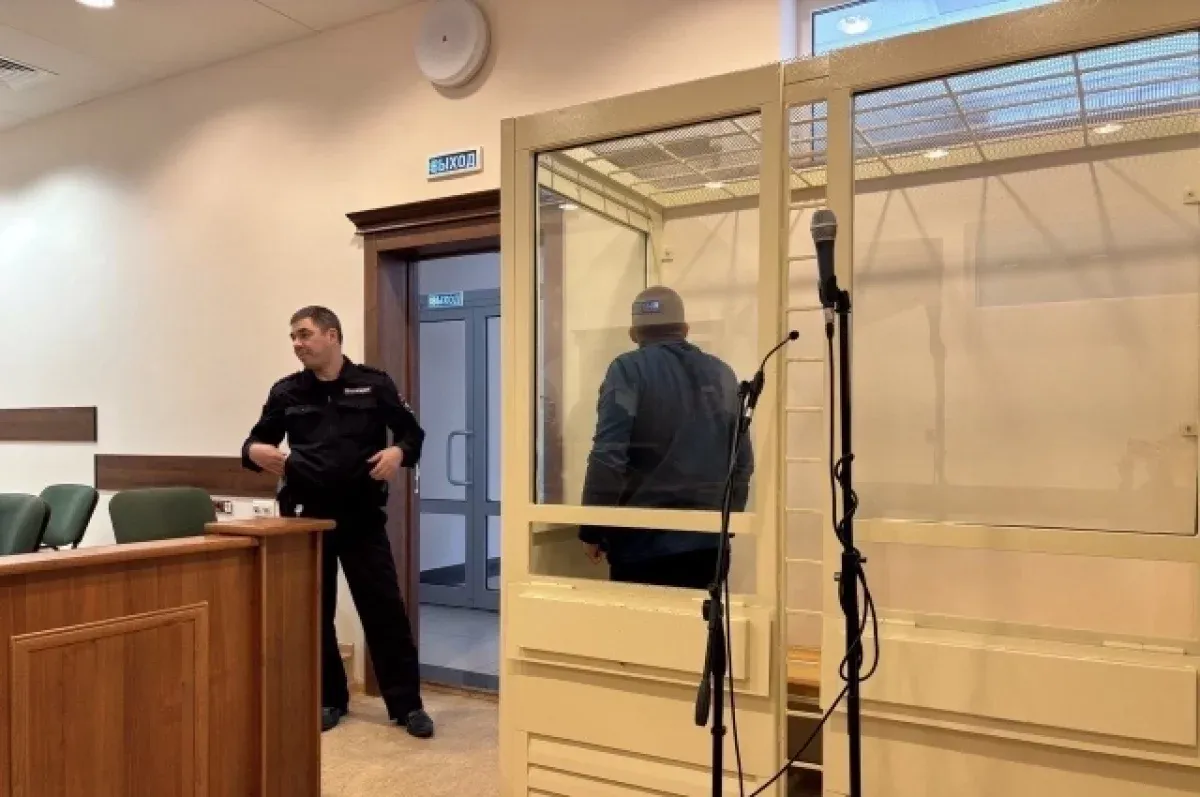 Верховный суд Удмуртии приговорил жителя Сарапула к 15 годам колонии за организацию нарколаборатории