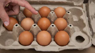 Лотки от яиц больше не выбрасываю - вот как выручают в хозяйстве