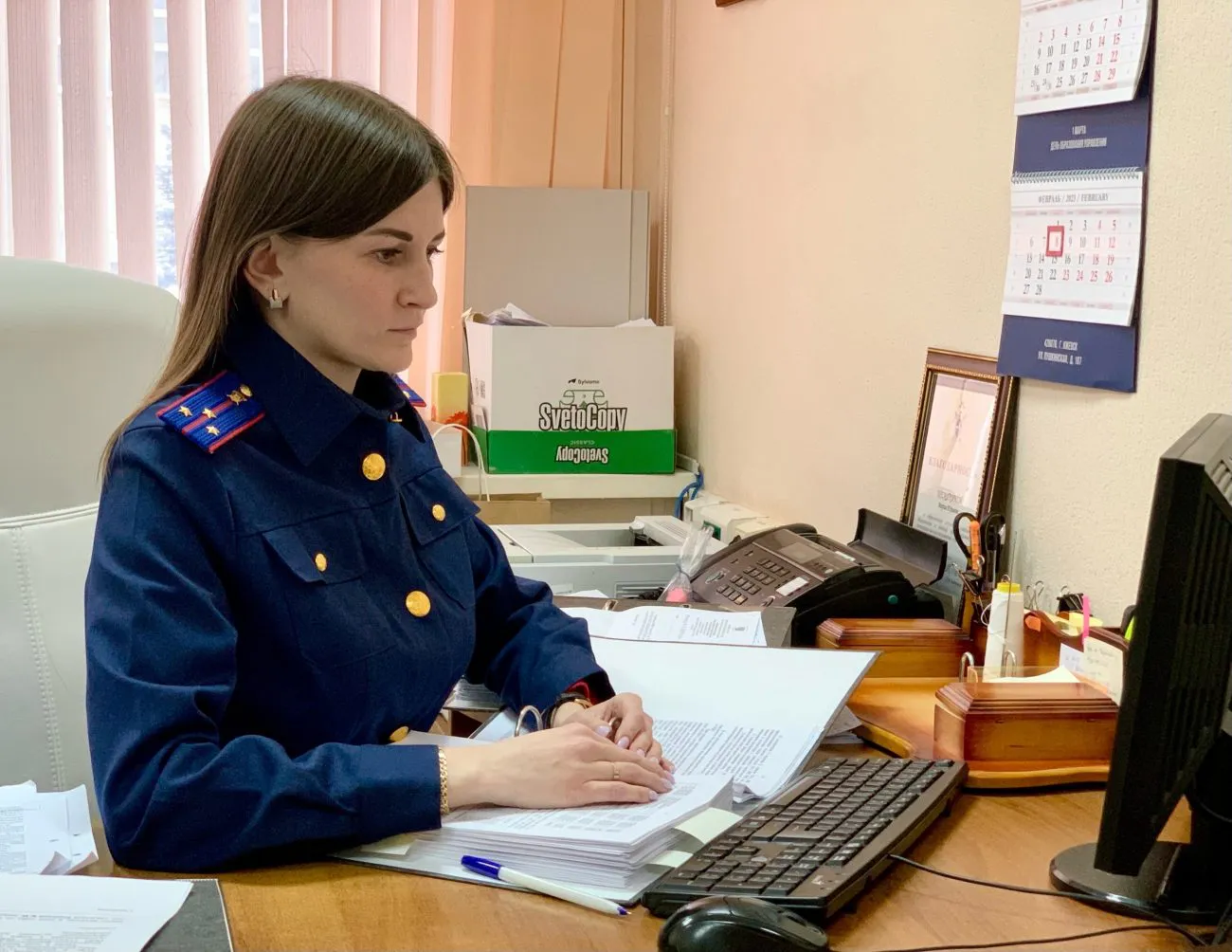 Житель Удмуртии предстанет перед судом по обвинению в уклонении от уплаты налогов