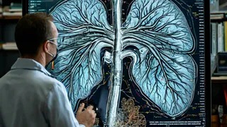 Жителей Удмуртии приглашают на вакцинацию от пневмококковой инфекции