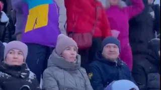 В Селтинском районе продолжаются 31-е Республиканские зимние сельские спортивные игры (0+)