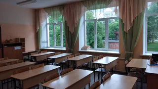 Через две недели школы Глазова распахнут двери для учеников