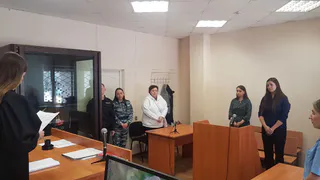 В Удмуртии арестованы пять подростков, их обвиняют в насилии в отношении сверстника