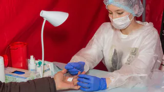 В Глазове пройдет Единый День тестирования на ВИЧ