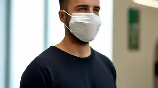 Число заболевших коронавирусом в Удмуртии выросло почти на 26%