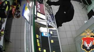 В Удмуртии задержан подозреваемый в разбойном нападении на ломбард