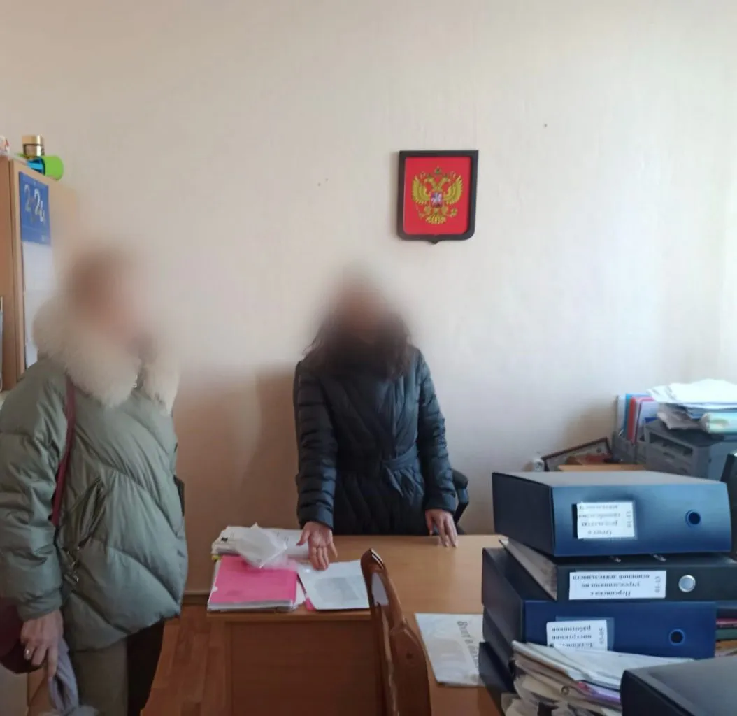 Директор школы из Удмуртии ответит перед судом за мошенничество