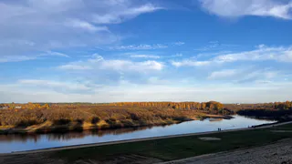 Прогноз погоды в Удмуртии на 9 октября: термометры подскочат до +13 °C