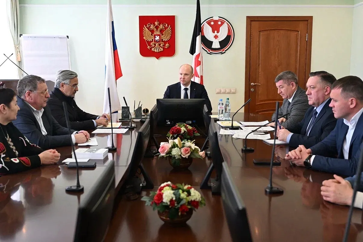 В Удмуртии начали подготовку к Федеральному Сабантую-2028