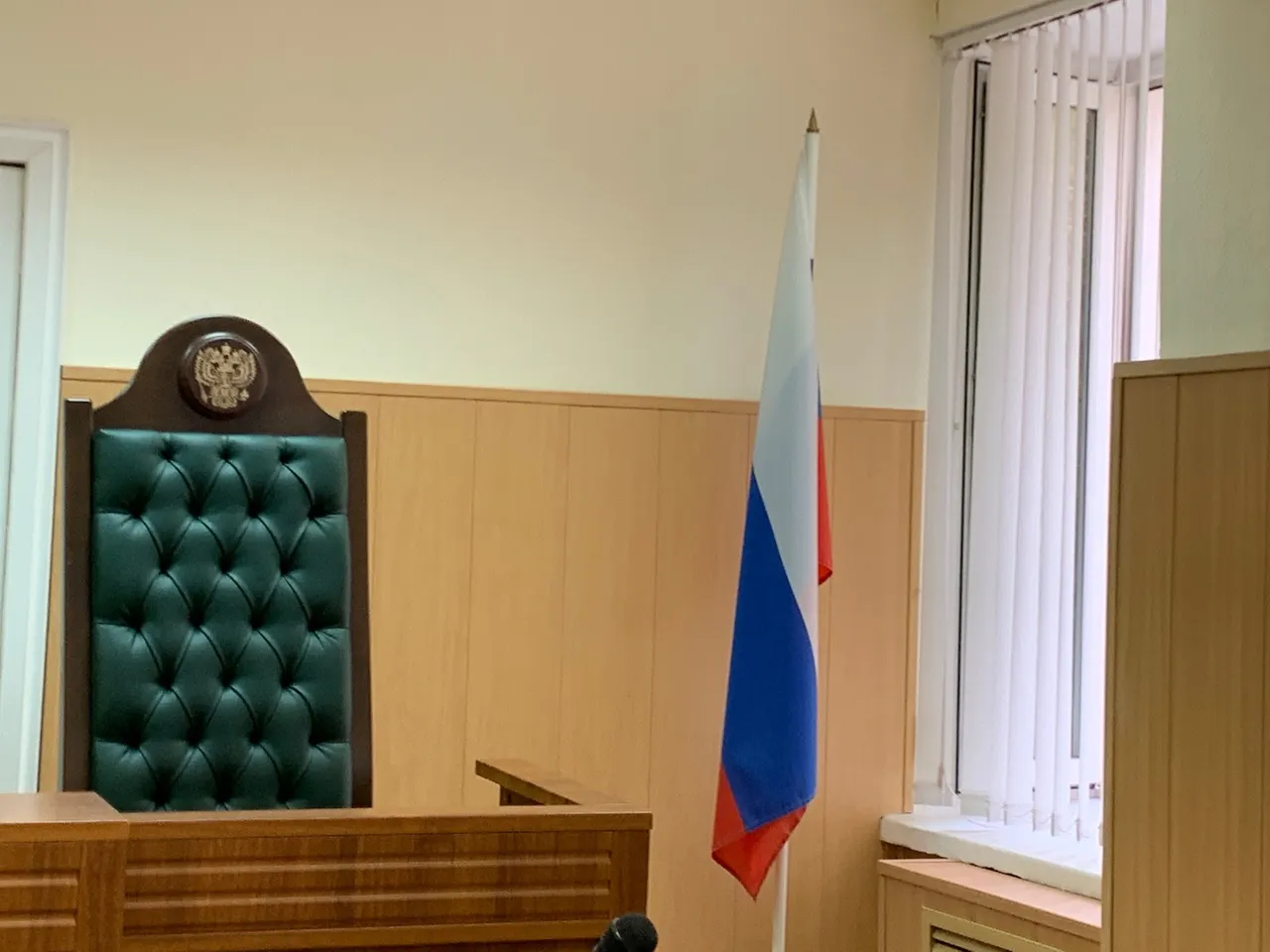 В столице Удмуртии осудили участницу схемы фиктивной легализации более 600 мигрантов