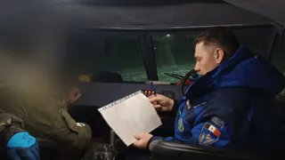 В Удмуртии несколько человек пострадали из-за проломов во льду