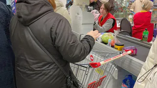 Купила в Фикс Прайсе сушилку для фруктов и овощей. Но использовать по назначению не собираюсь. расскажу для чего она мне