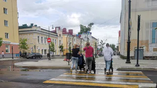 Одна мудрая татарская пословица, которая заменит психолога после 40