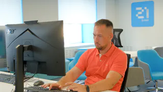 В удмуртской «Школе 21» стартовало основное обучение для почти ста участников