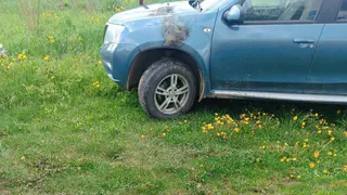 В Воткинском районе рыбак задел удочкой провода ЛЭП и погиб