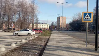 Погода в Глазове на 6 ноября