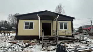 В Глазовском районе построят два новых модульных ФАПа