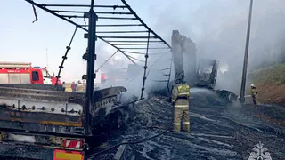 Один человек погиб и один пострадал в ДТП в Удмуртии