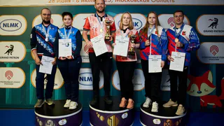 Спортсмены из Удмуртии отличились на Чемпионате России по пулевой стрельбе