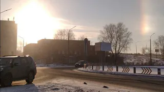 Погода в Глазове на 7 декабря