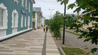 Погода в Глазове на 18 июля