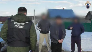 В Глазове завершено расследование уголовного дела по обвинению мужчины в покушении на убийство своей знакомой