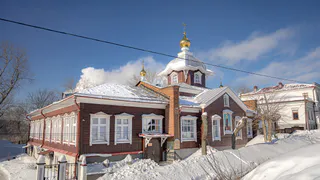 Великий пост наступил у православных жителей Удмуртии