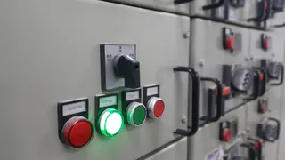 Преимущества автоматики системы вентиляции