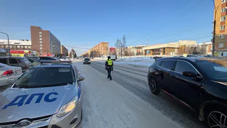 В ГАИ ответили: должен ли водитель выходить из машины, когда его остановил инспектор или достаточно опустить окно
