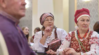 Жителей Удмуртии приглашают на «Большой этнографический диктант» (6+)