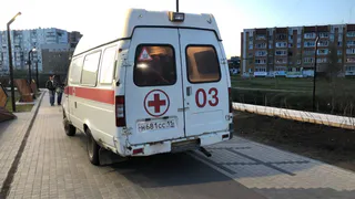 Надо ли пропускать машину скорой помощи, если стоишь на светофоре прямо под камерами
