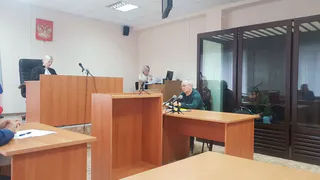 Депутат Госсовета Удмуртии задержан по обвинению в хранении наркотиков