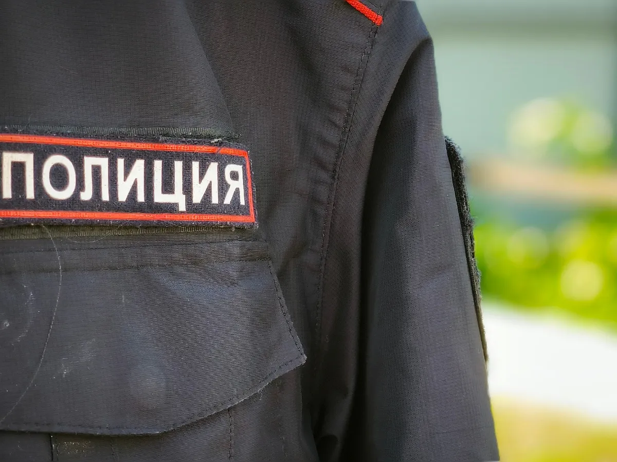 Полиция в Удмуртии задержала подозреваемую в краже золота у знакомого