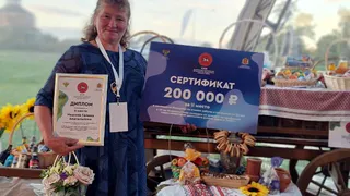 Животновод из Юкаменского района отличилась на Всероссийском конкурсе операторов машинного доения коров