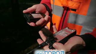 Поисковый отряд разыскивает пропавшую 15-летнюю девушку в Удмуртии
