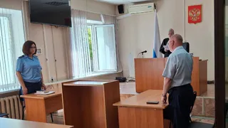 Бывший начальник отдела Ростехнадзора в Удмуртии осужден за приемку опасного газопровода