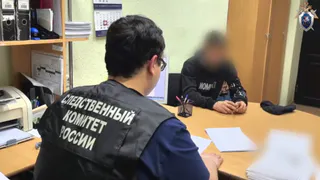 В Удмуртии мужчина зарезал подростка возле магазина