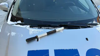 Госавтоинспекция зарегистрировала восемь дорожно-транспортных происшествий в Глазове с начала года