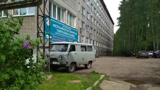 Глазовский туберкулезный диспансер присоединят к Республиканской туберкулезной больнице