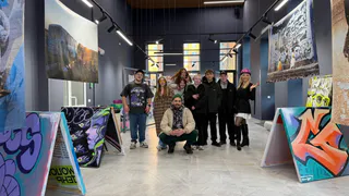 В Глазове в Центре культурного развития «Крылья» открылась медиастудия
