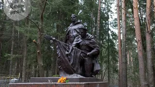 Более 20 мемориалов Героям Советского Союза установят в Удмуртии к 80-летию Победы