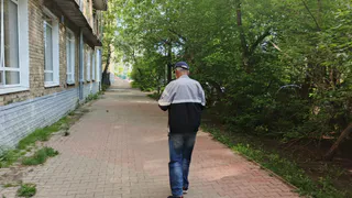 Стихотворение "Старость" стоит прочитать хотя бы раз даже молодым: пробирает до дрожи и помогает понять истинный смысл возраста