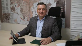Главу Ижевска Дмитрия Чистякова оштрафовали за плохо расчищенные зимой дороги