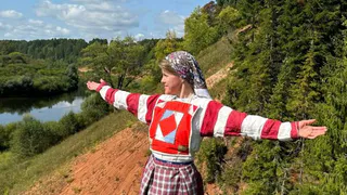 Погода в Глазове на 6 сентября