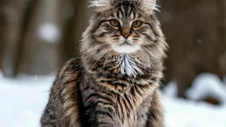 В Удмуртии выявлено бешенство у домашнего кота