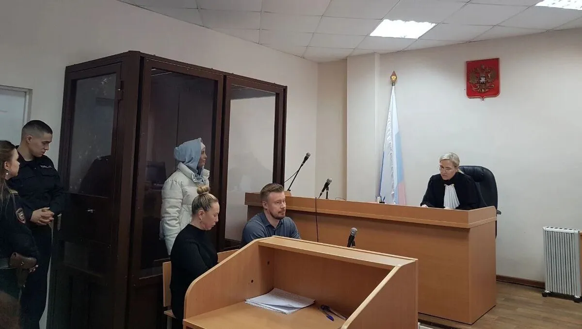 Депутата в Удмуртии отправили в СИЗО по делу о крупной взятке